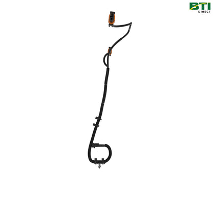 AM138718: Headlamp Wiring Harness