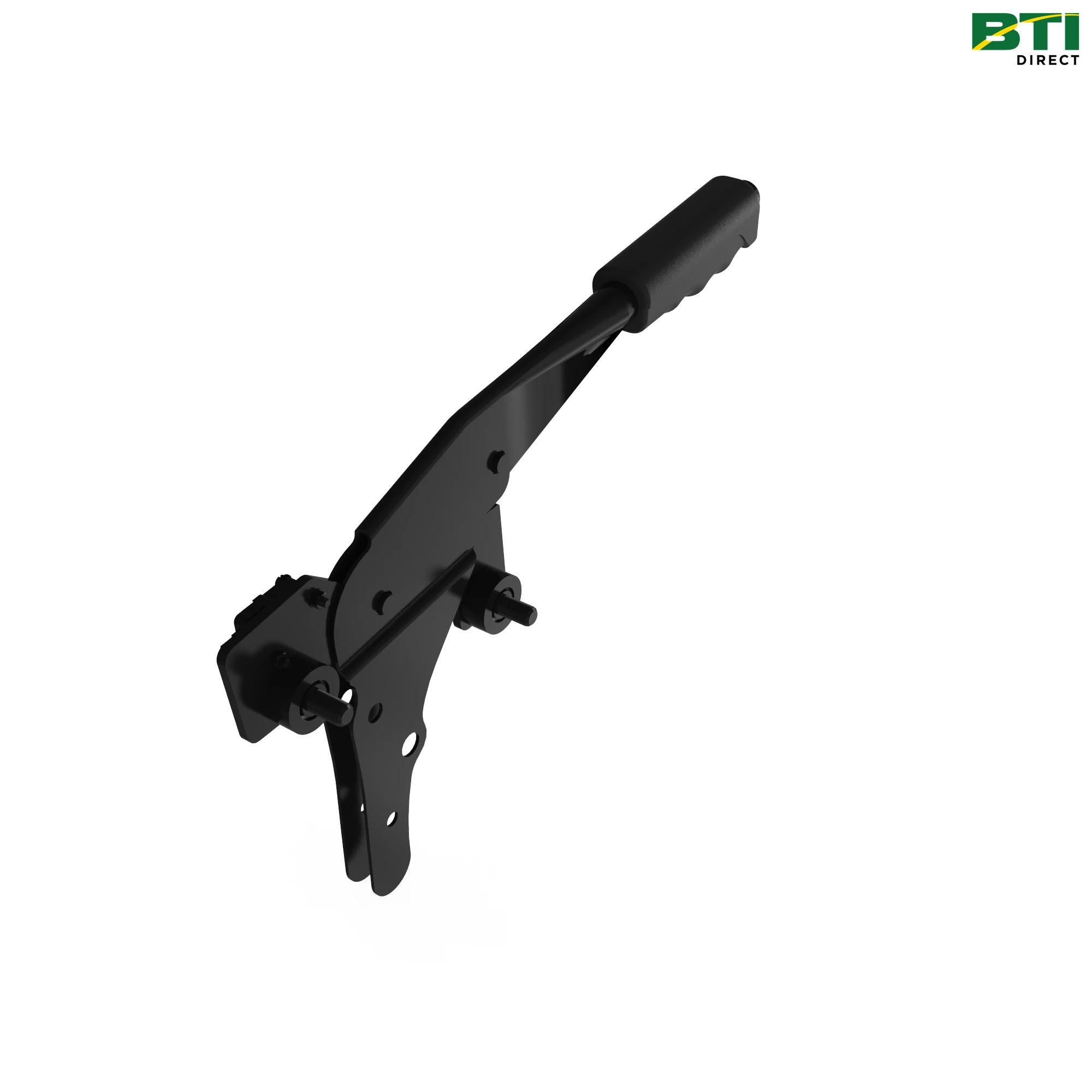 AM138831: Park Brake Handle with Switch