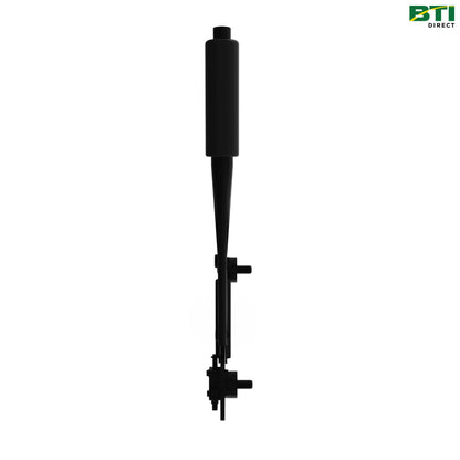 AM138831: Park Brake Handle with Switch