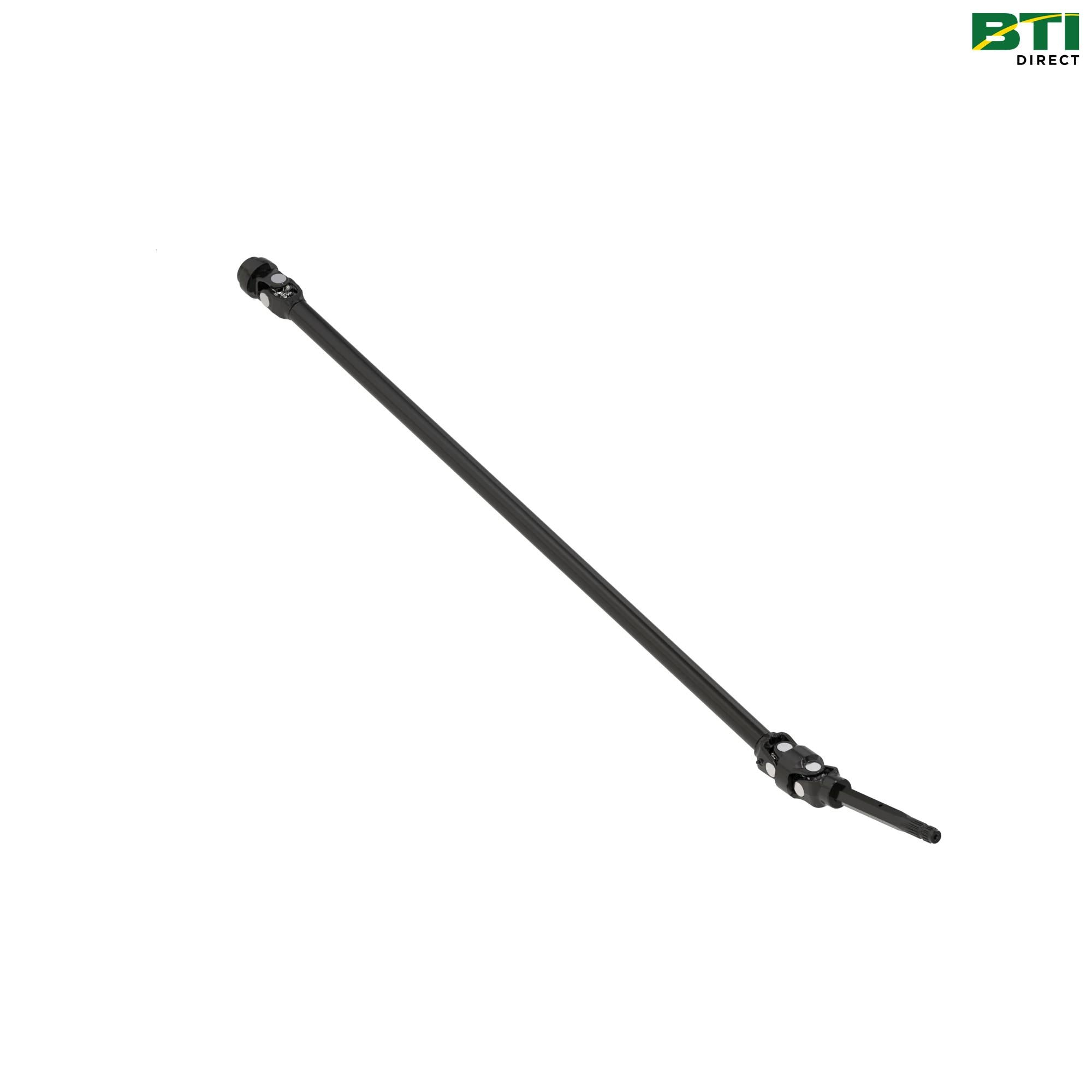 AM138903: Front PTO Kit Universal Joint with Shaft