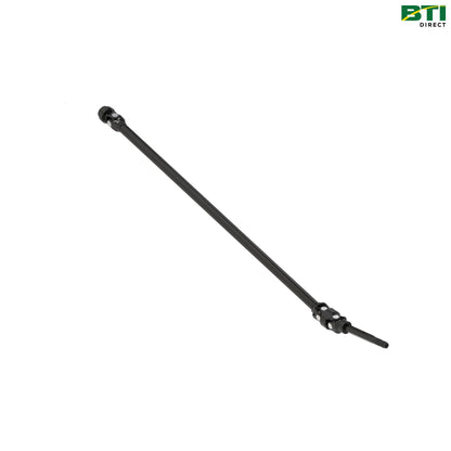 AM138903: Front PTO Kit Universal Joint with Shaft
