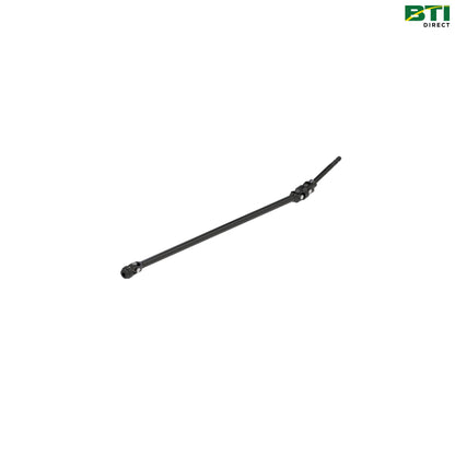 AM138903: Front PTO Kit Universal Joint with Shaft