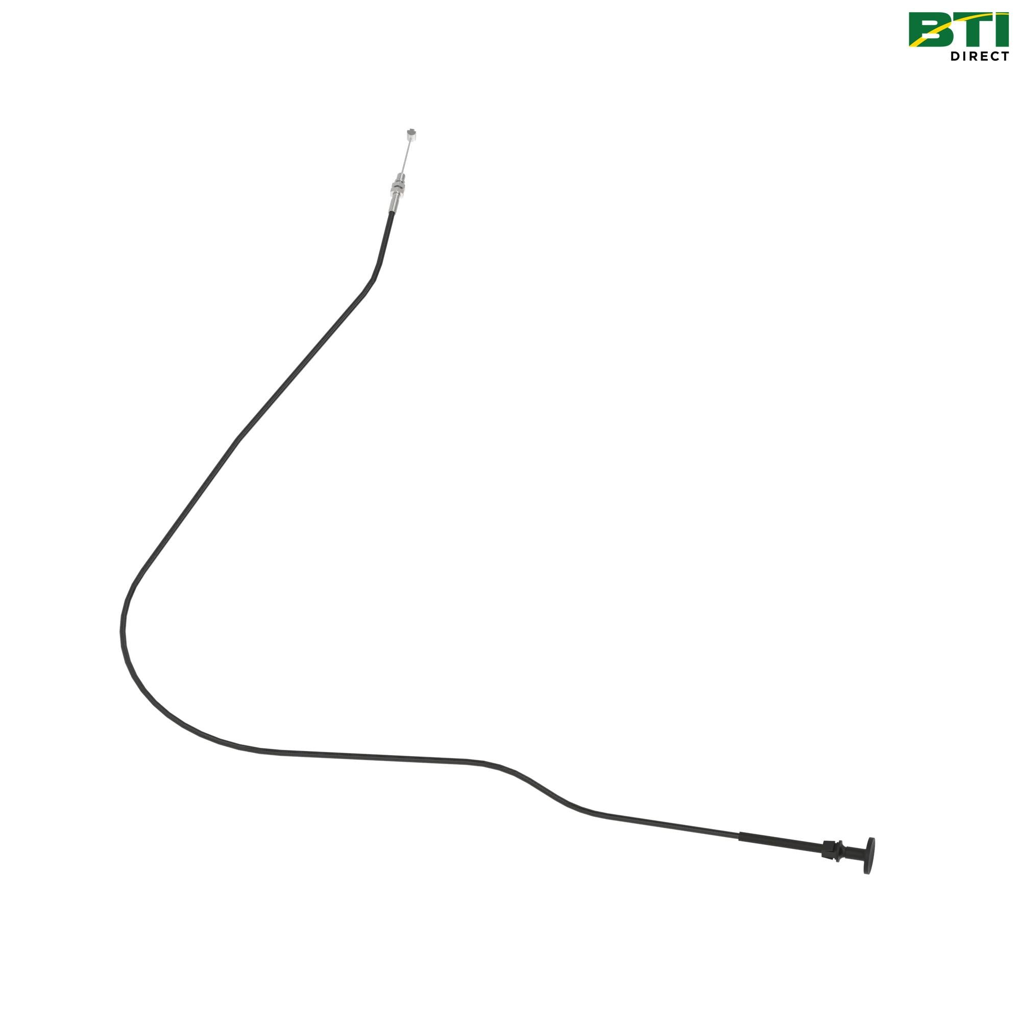 AM140027: Choke Cable