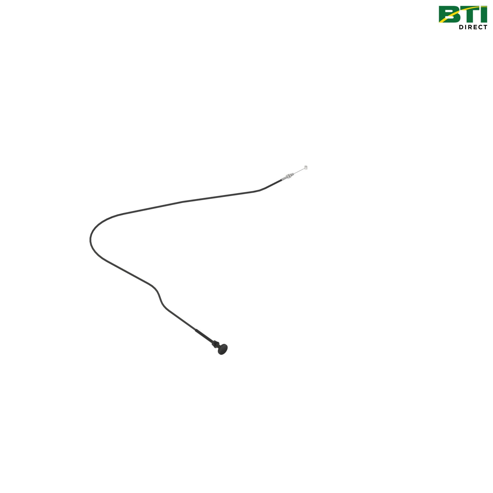 AM140027: Choke Cable