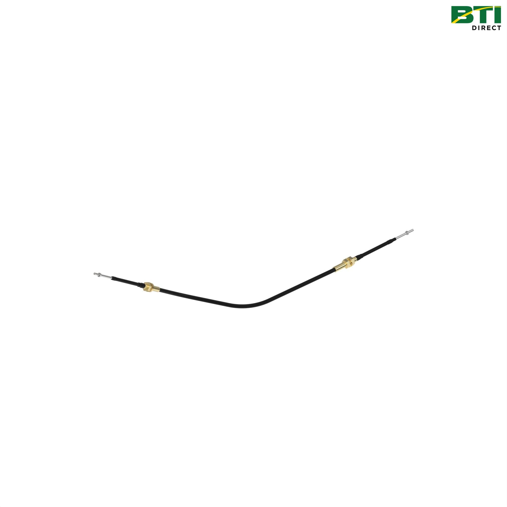AM140034: Push Pull Cable