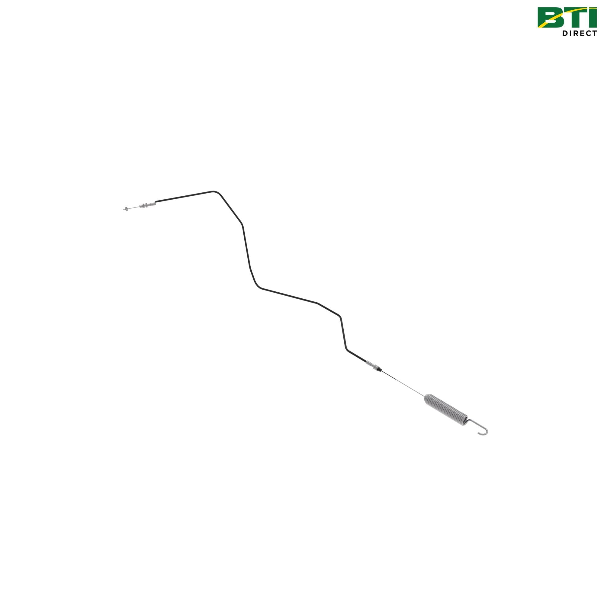 AM140038: Differential Cable
