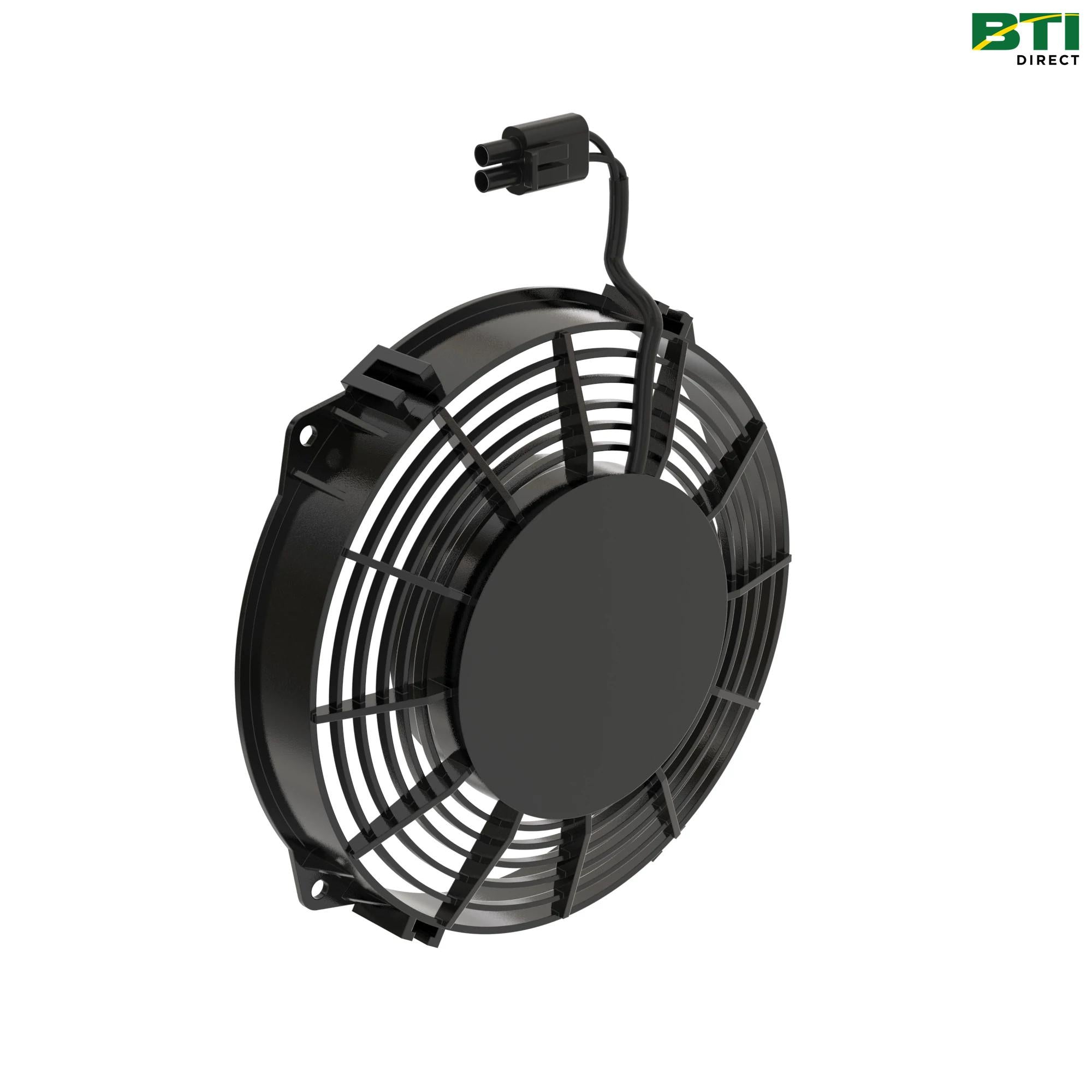 AM140041: Radiator Fan