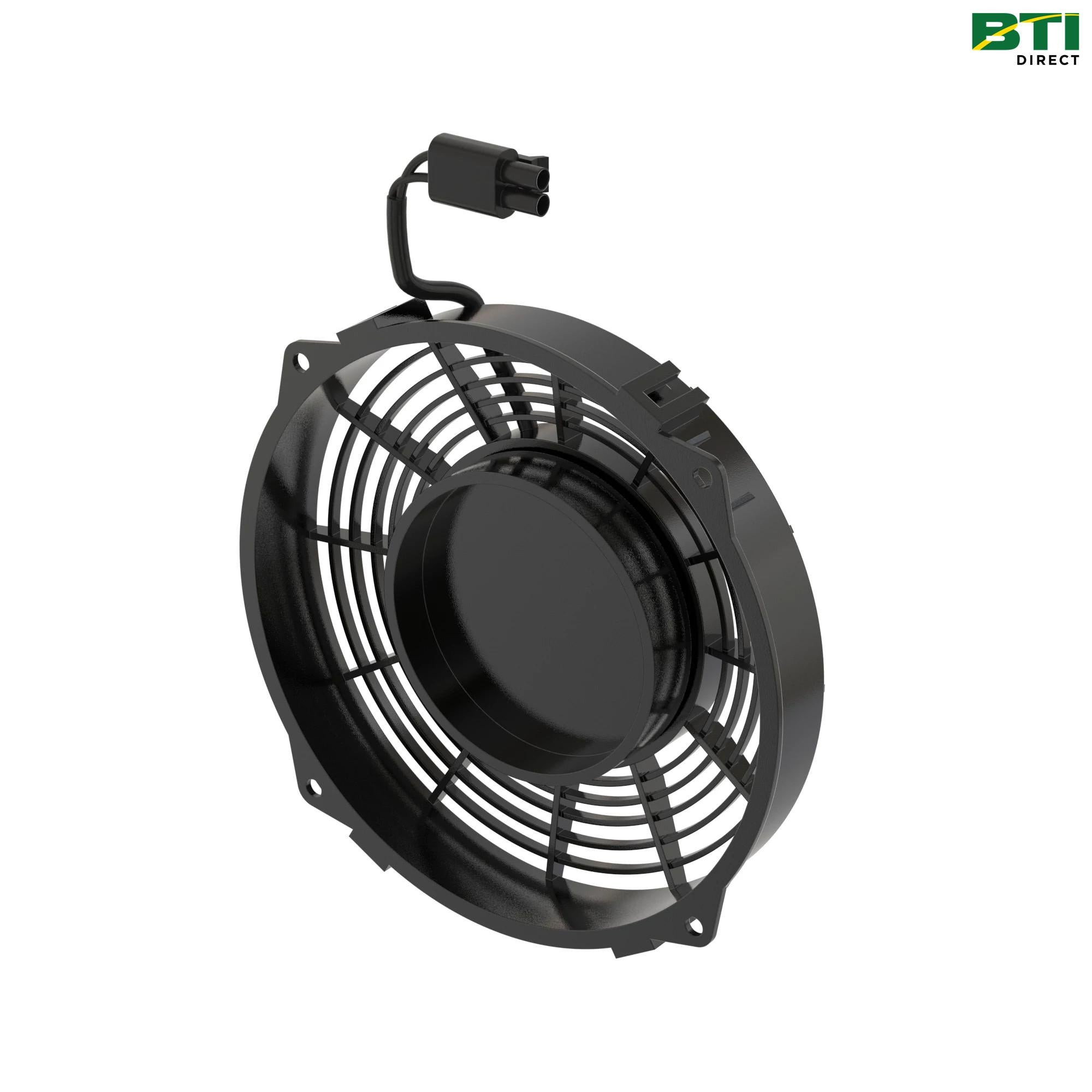 AM140041: Radiator Fan