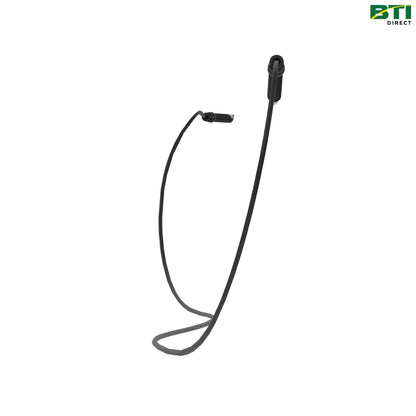 AM140216: Throttle Push Pull Cable