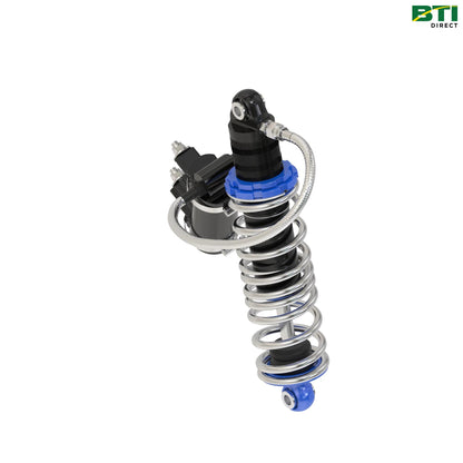 AM140233: Front Shock Absorber, 401 mm Free Length, Right Side