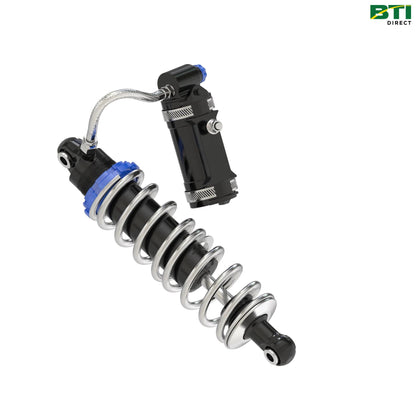 AM140234: Rear Shock Absorber, 381 mm Free Length