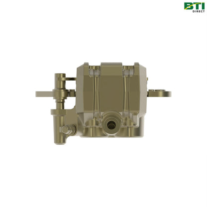 AM140253: Right Side Front Disc Brake Caliper Assembly
