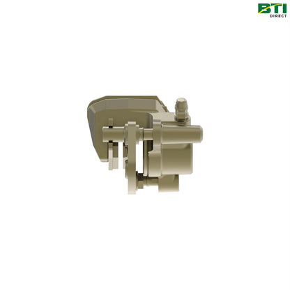 AM140253: Right Side Front Disc Brake Caliper Assembly