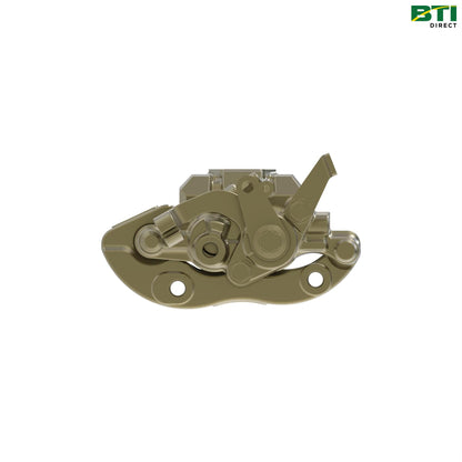 AM140255: Right Side Rear Disc Brake Caliper Assembly