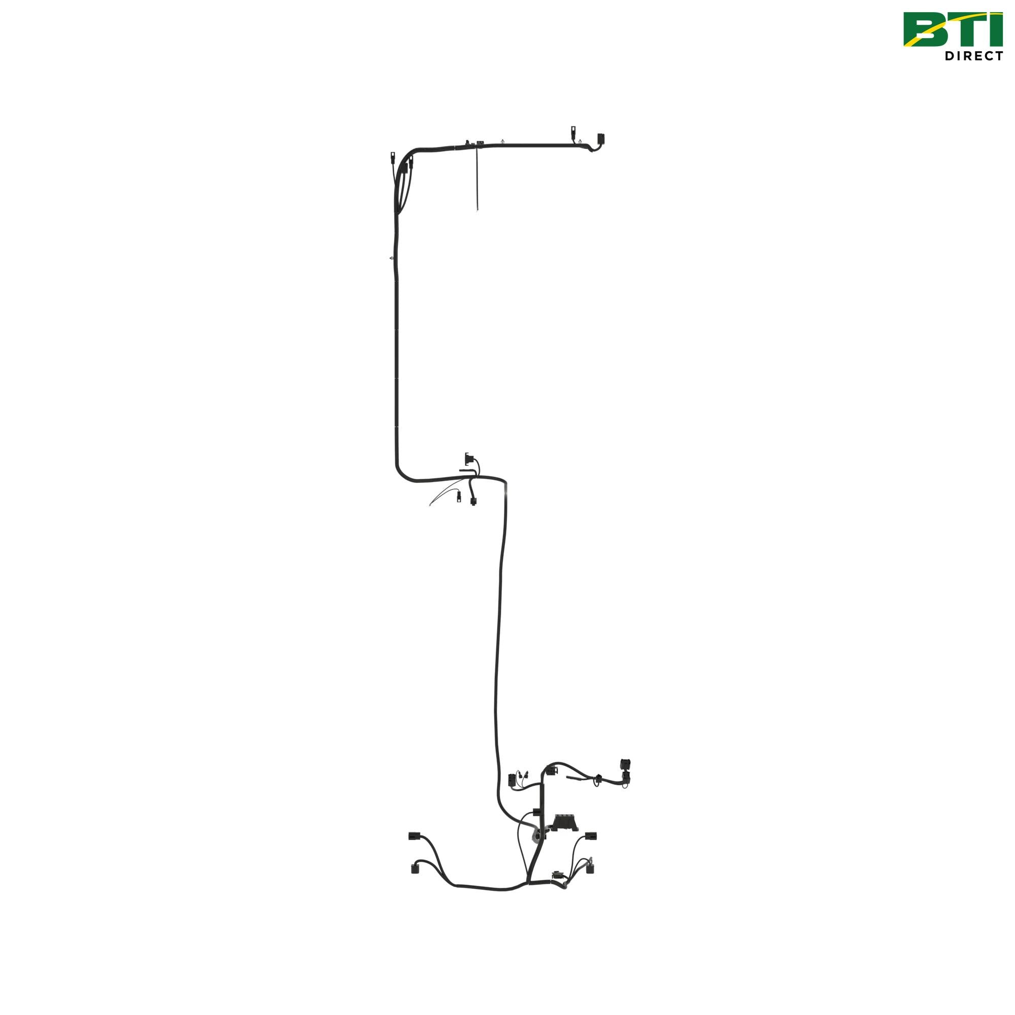 AM140288: Wiring Harness