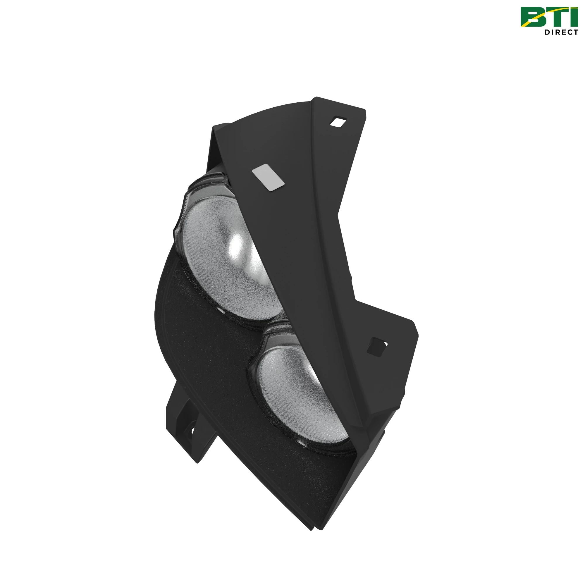 AM140335: Headlight, Right Side