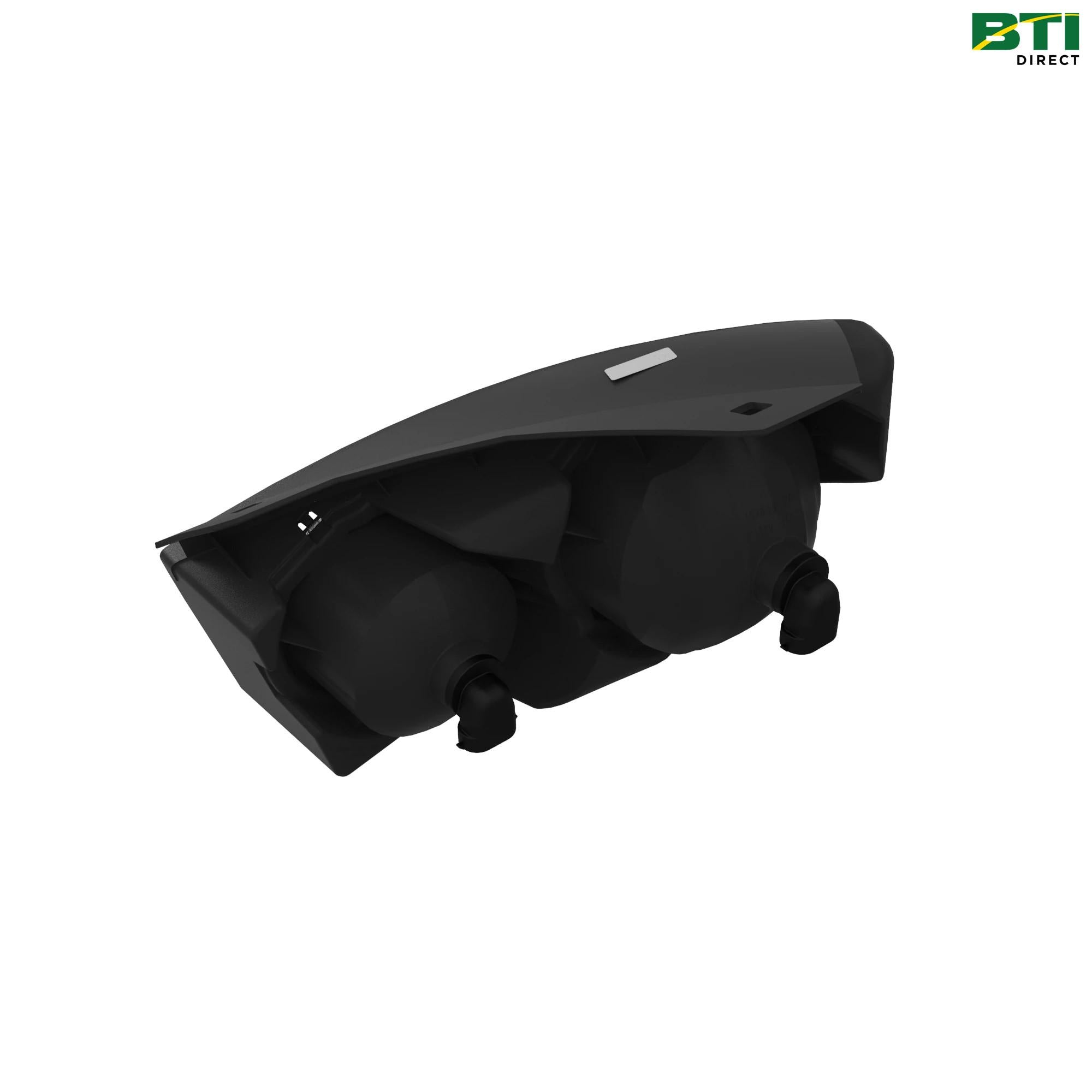 AM140335: Headlight, Right Side