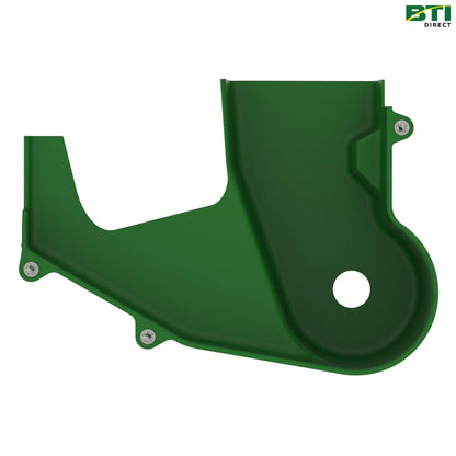 AM140345: Rear Shield