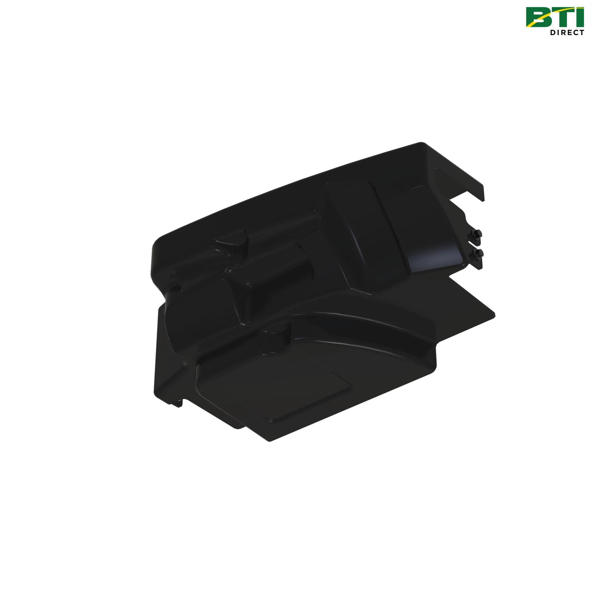 AM140348: Rear Shield