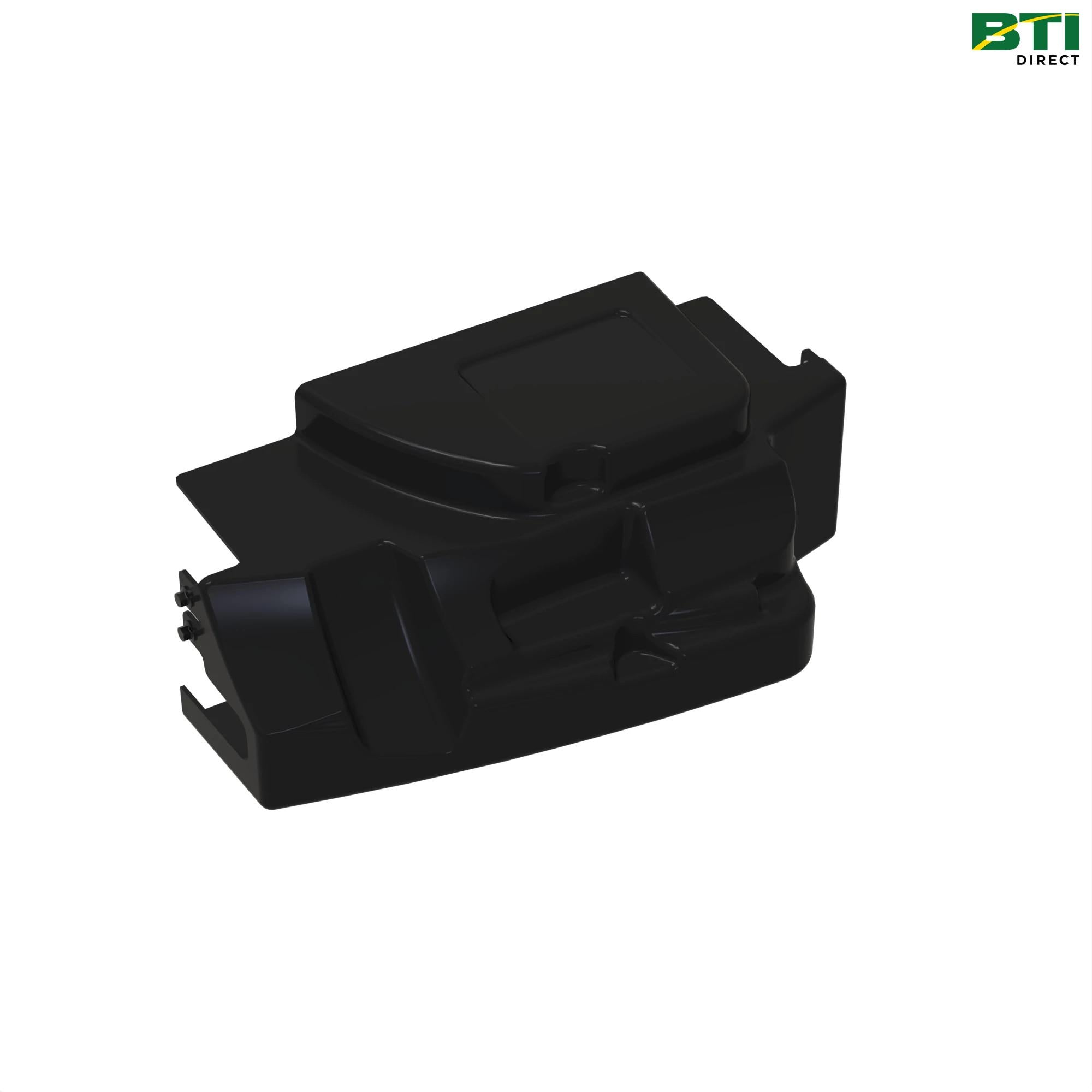 AM140348: Rear Shield