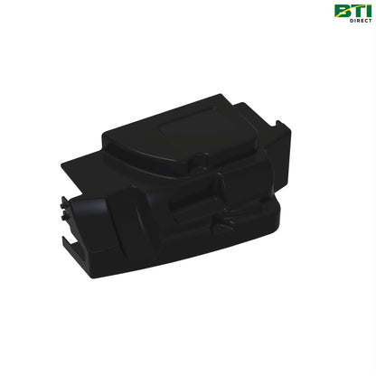 AM140348: Rear Shield