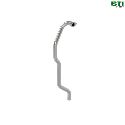 AM140356: Front Weldment Exhaust Manifold