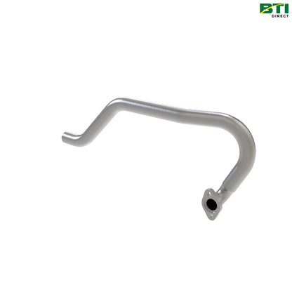 AM140357: Rear Weldment Exhaust Manifold