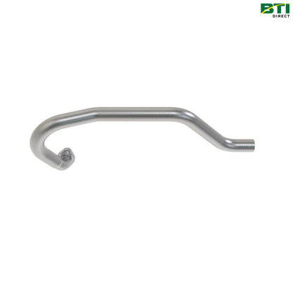 AM140357: Rear Weldment Exhaust Manifold