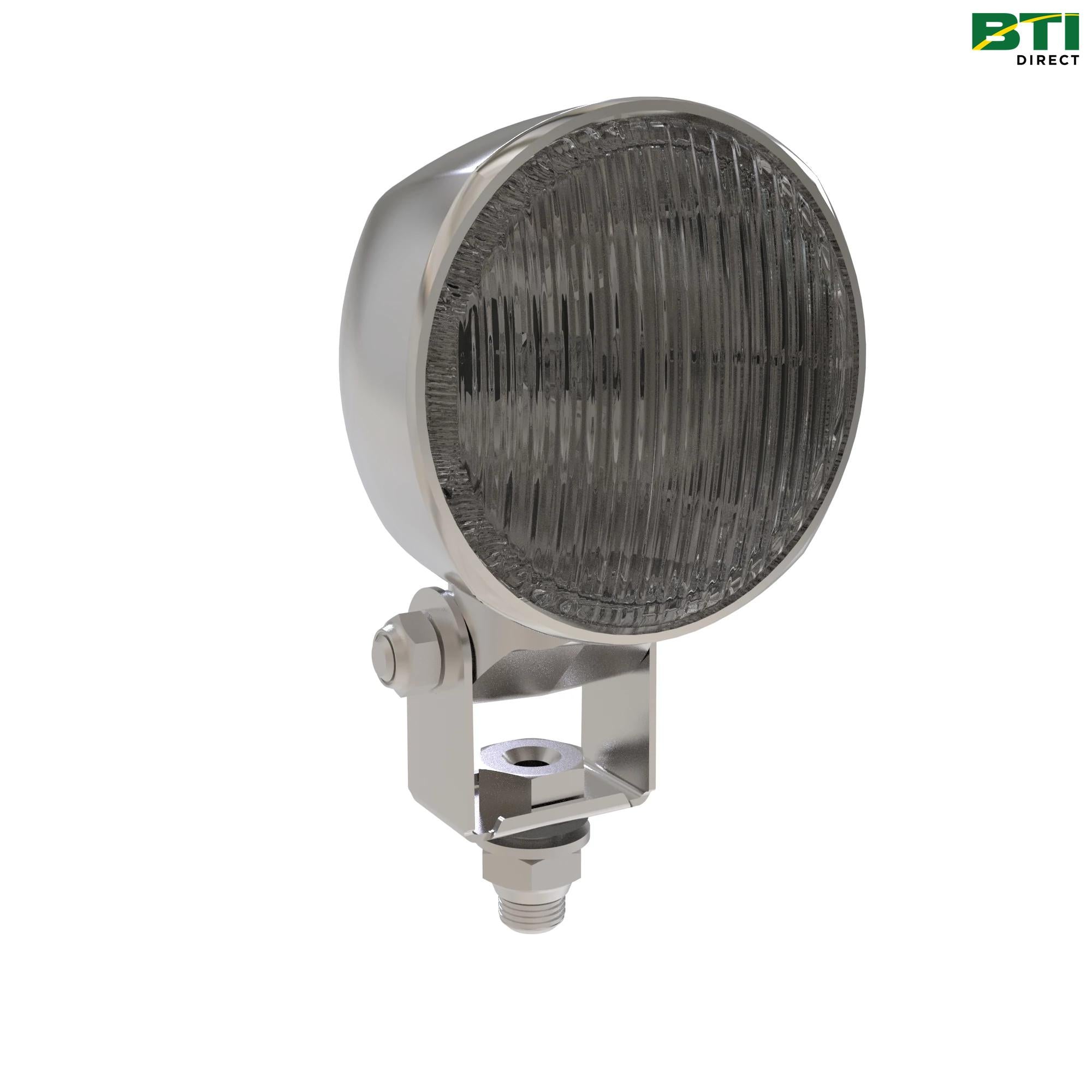 AM140406: Headlight, 12 Volts, 50 Watts