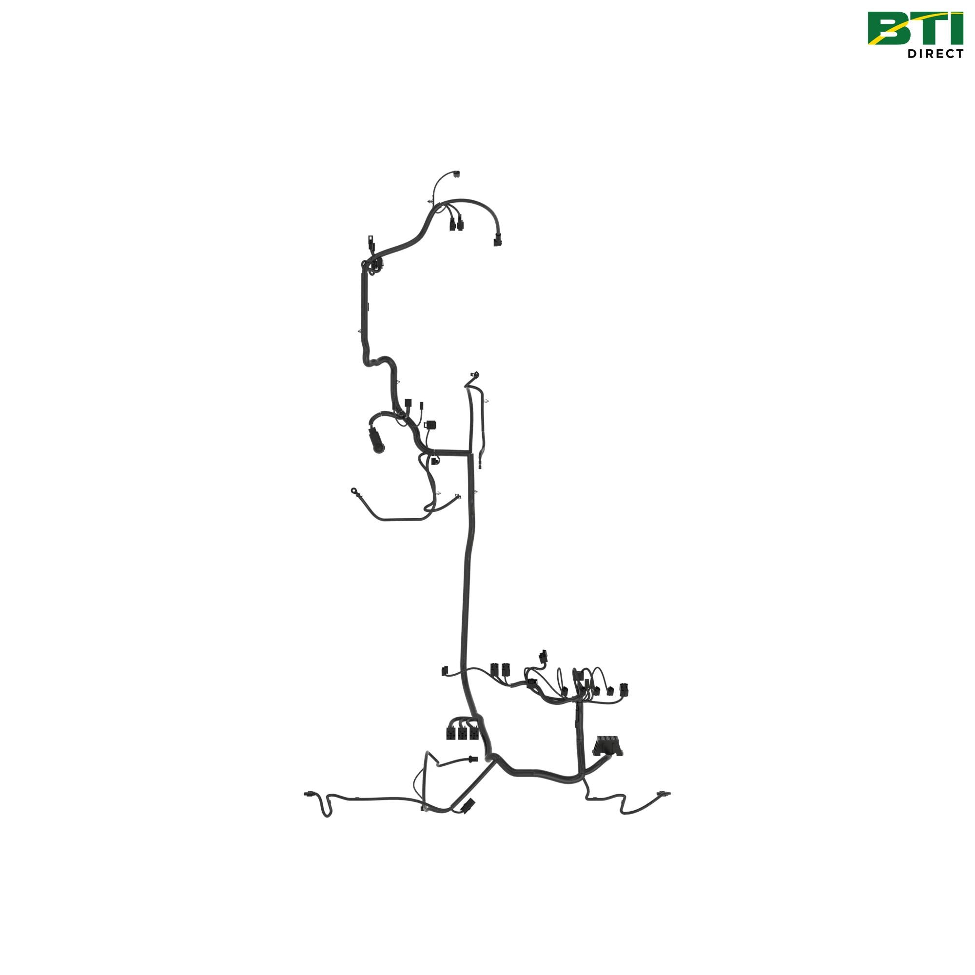 AM140457: Main Wiring Harness