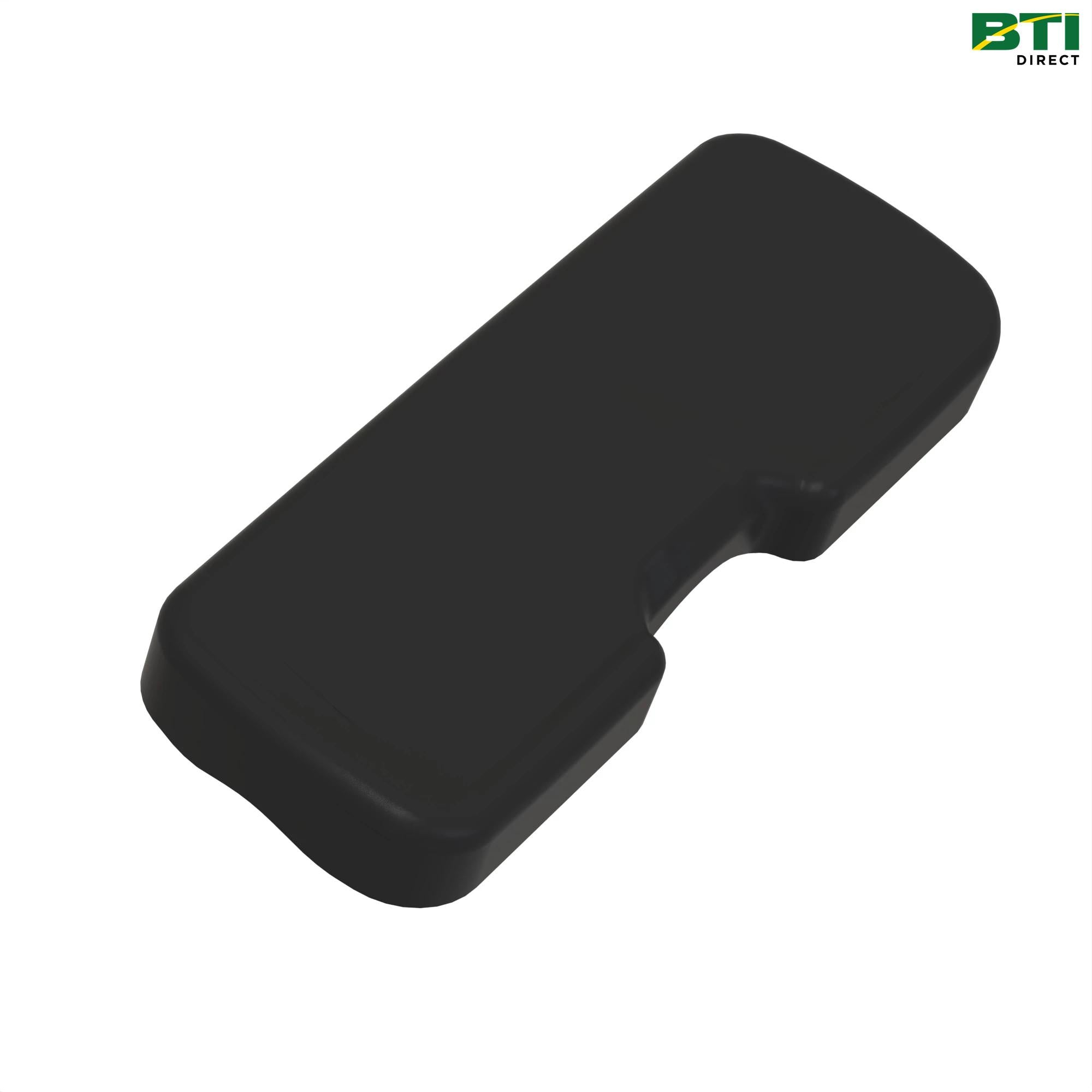 AM140516: Base Bench, Black