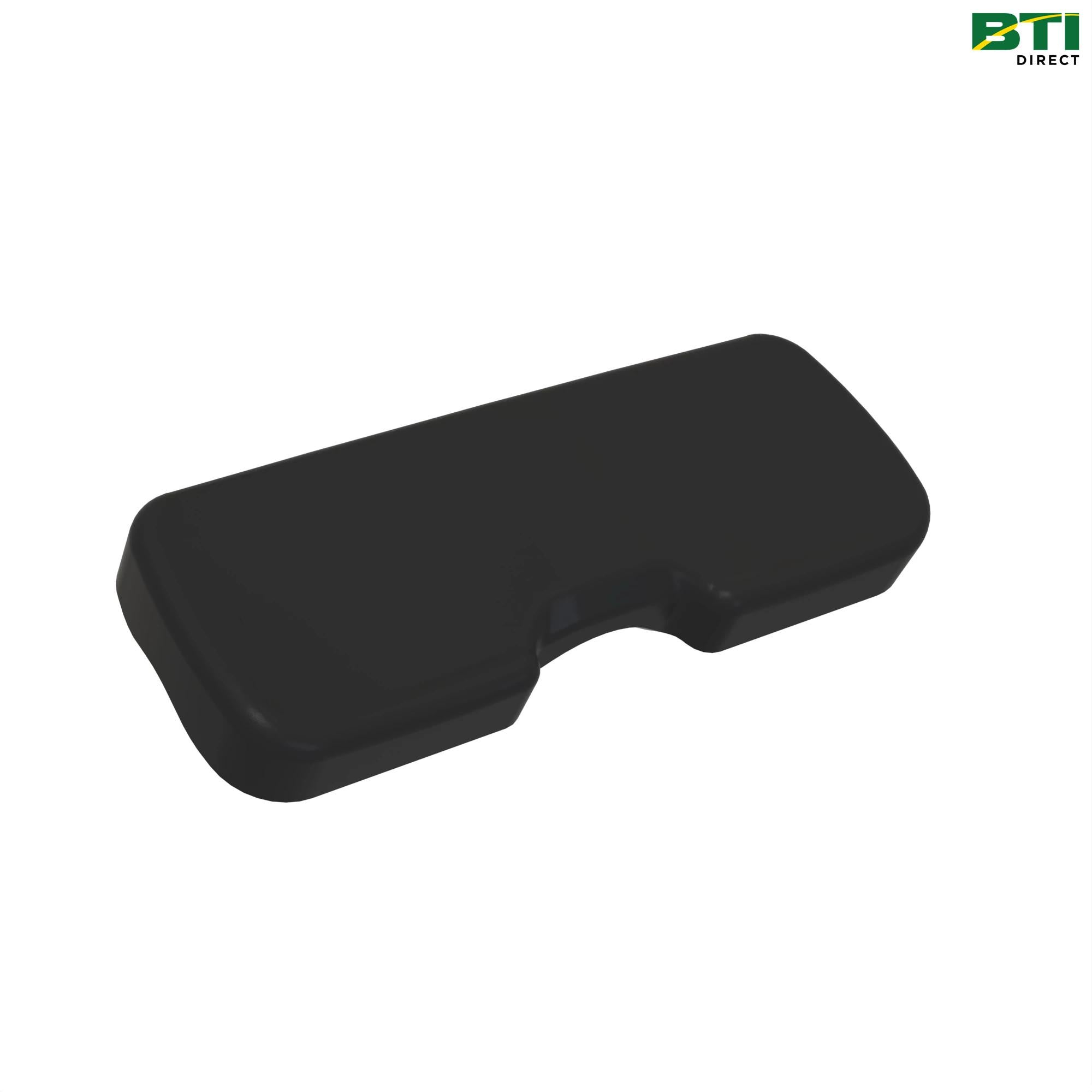 AM140516: Base Bench, Black