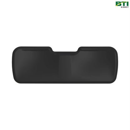 AM140516: Base Bench, Black