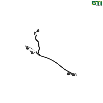 AM140528: Taillight Harness