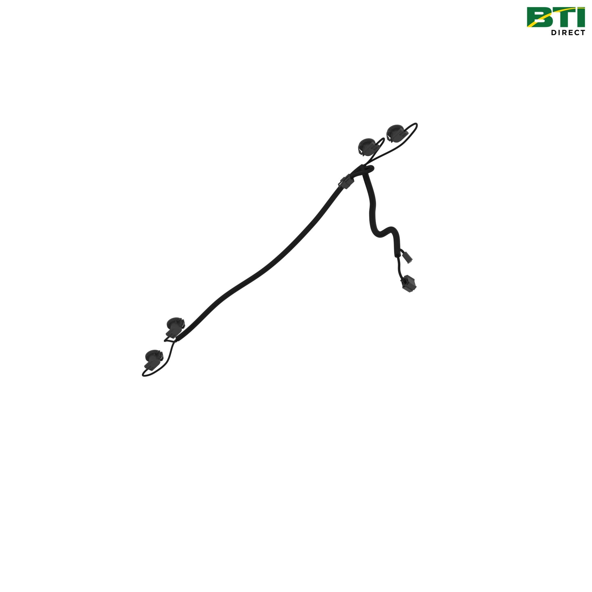 AM140528: Taillight Harness