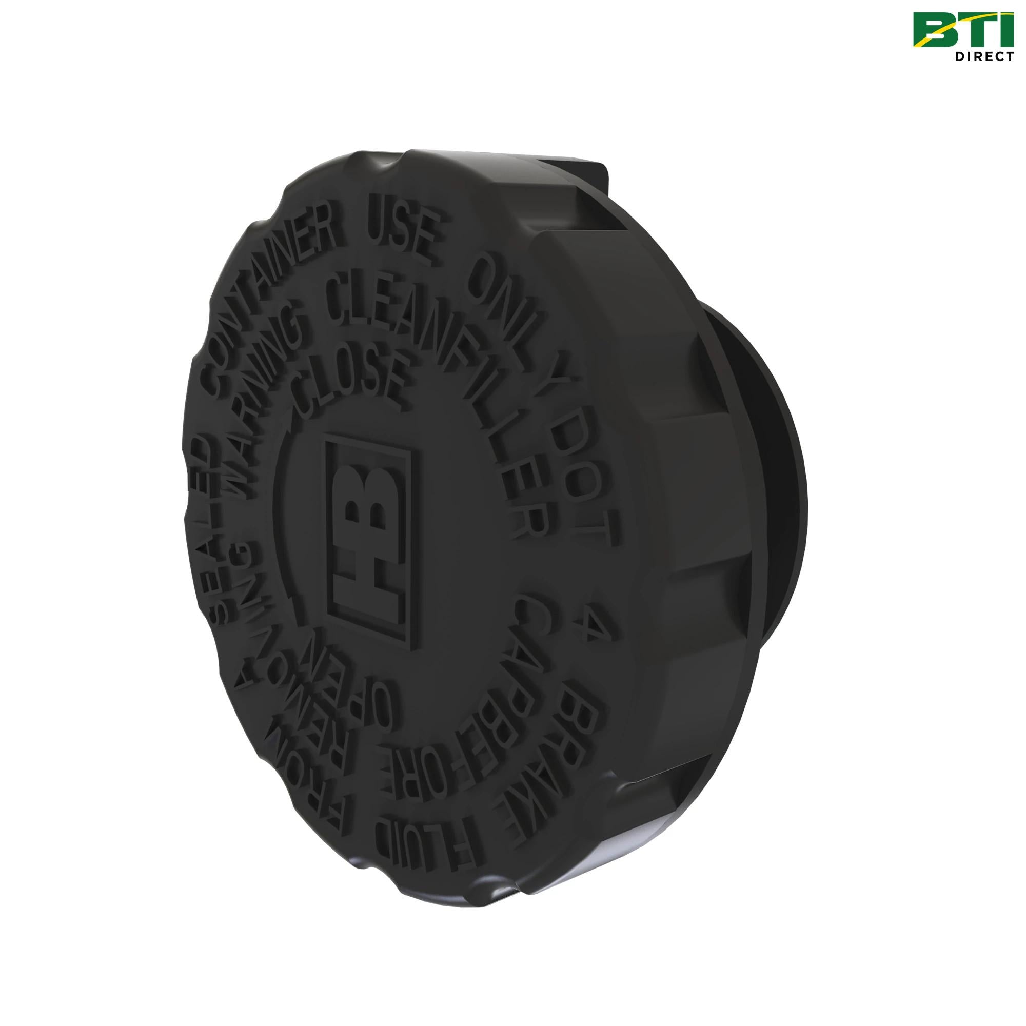 AM140606: Master Cylinder Cap