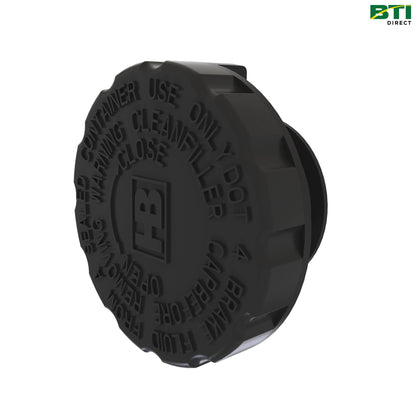 AM140606: Master Cylinder Cap