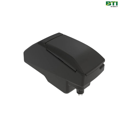 AM140618: Storage Compartment