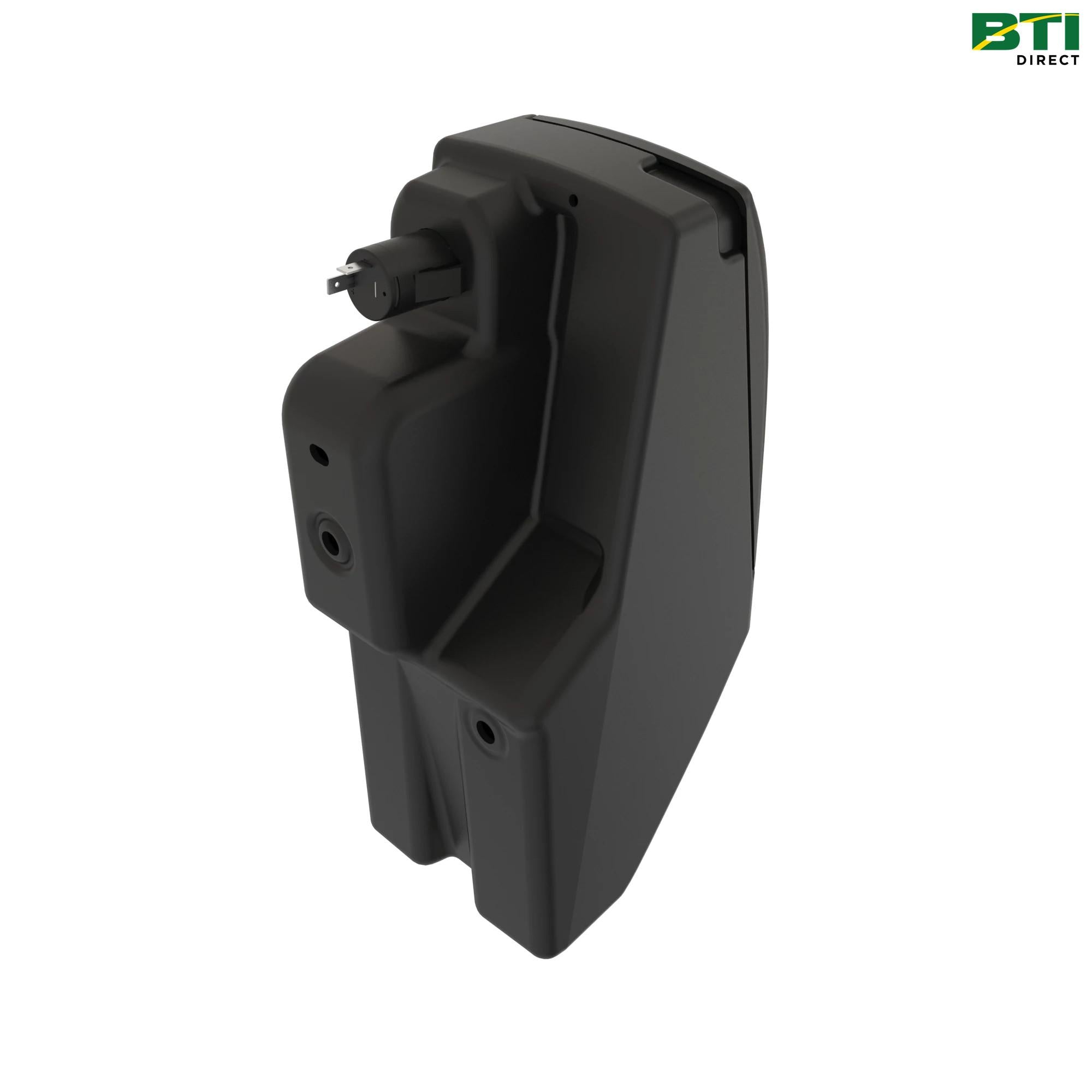 AM140618: Storage Compartment