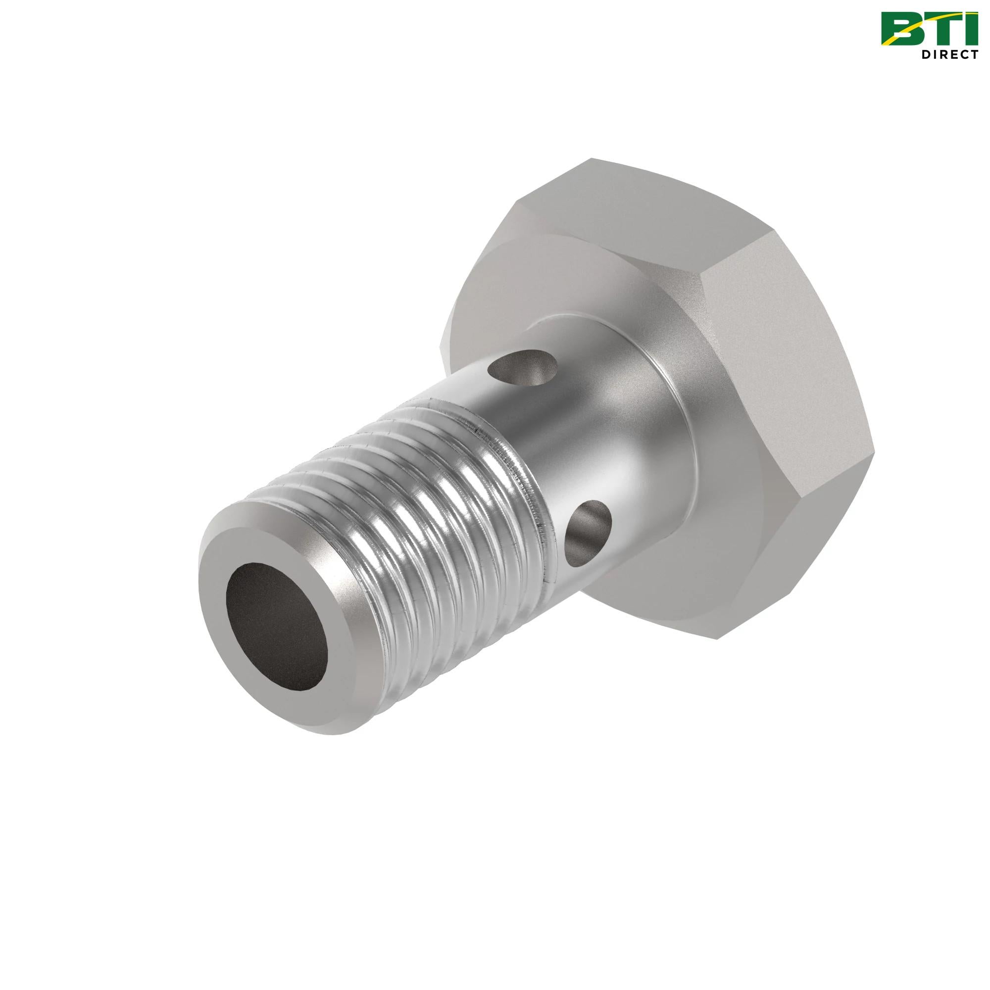 AM140639: Hollow Screw