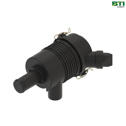 AM140685: Air Cleaner Assembly