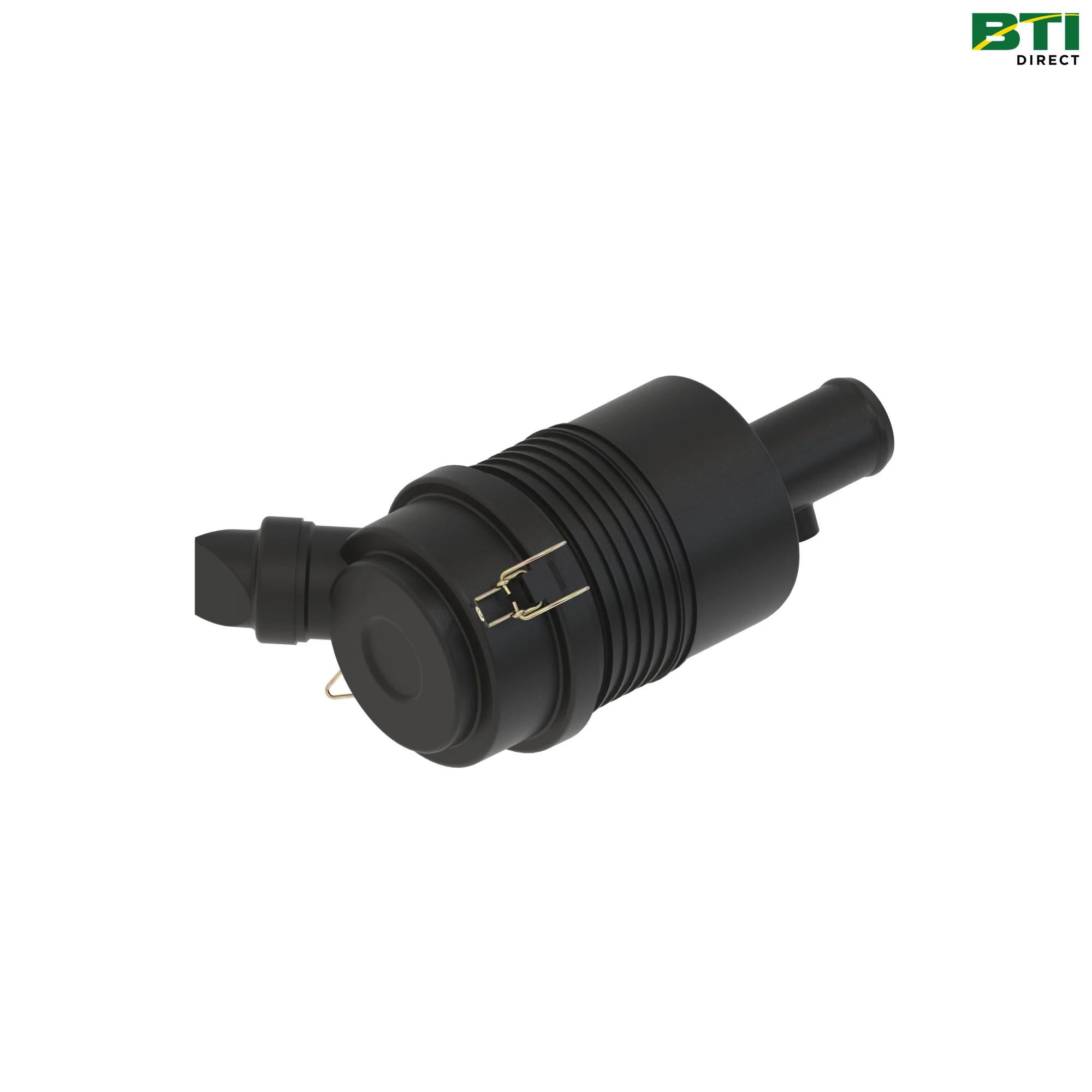 AM140685: Air Cleaner Assembly
