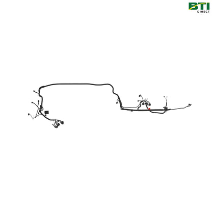 AM140720: Chassis Wiring Harness