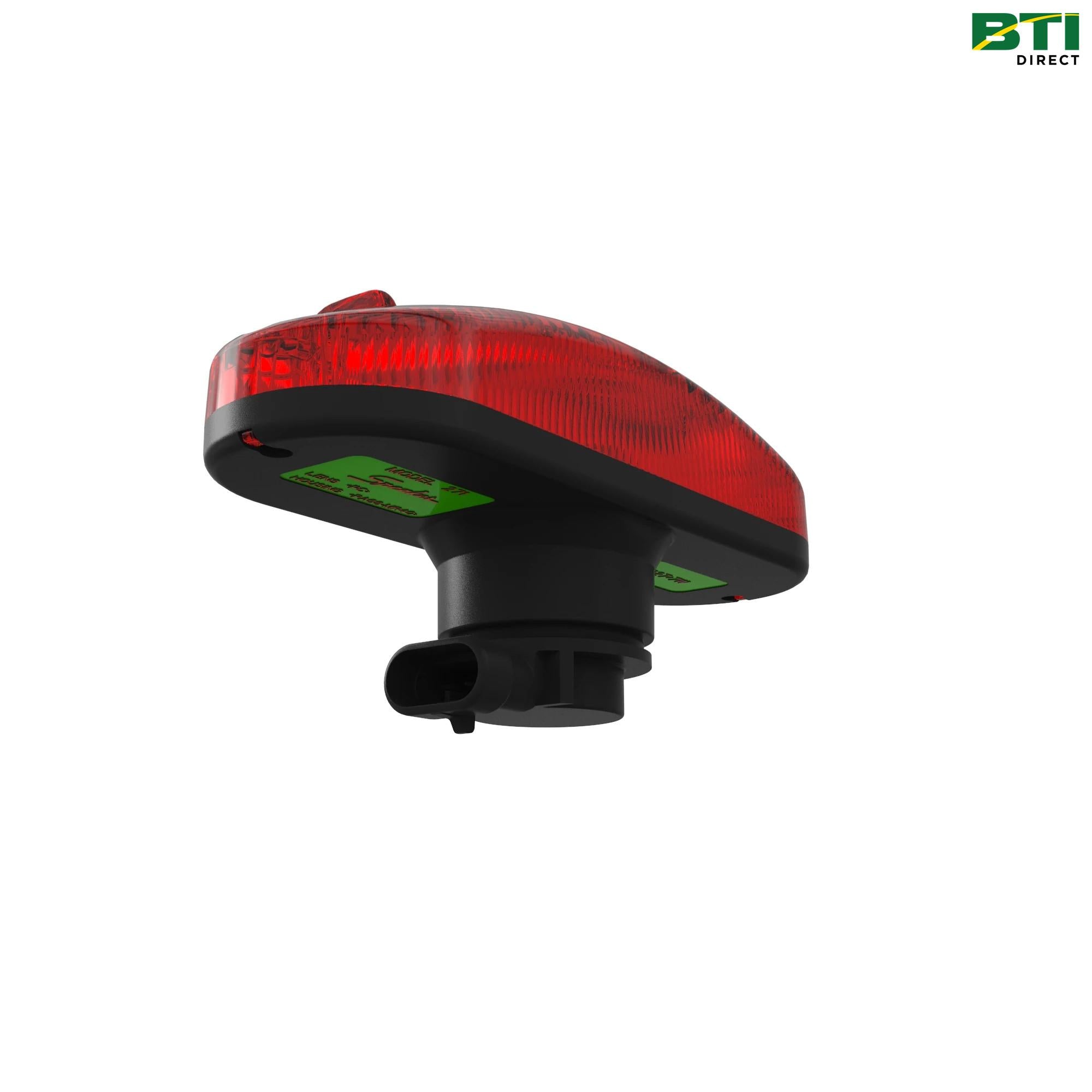 AM140754: Tail Light, 12 Volt