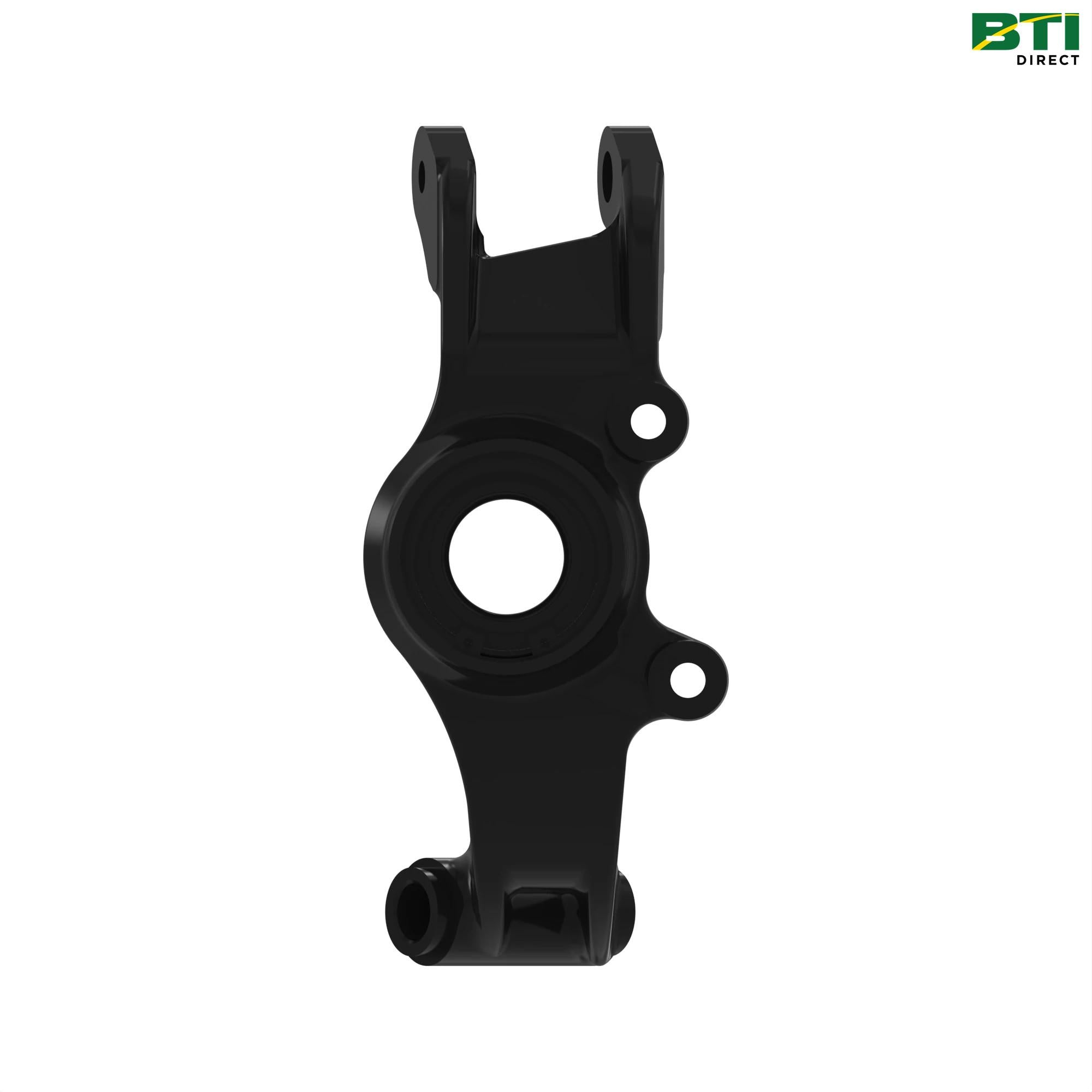 AM140778: Rear Knuckle Assembly, Left Side