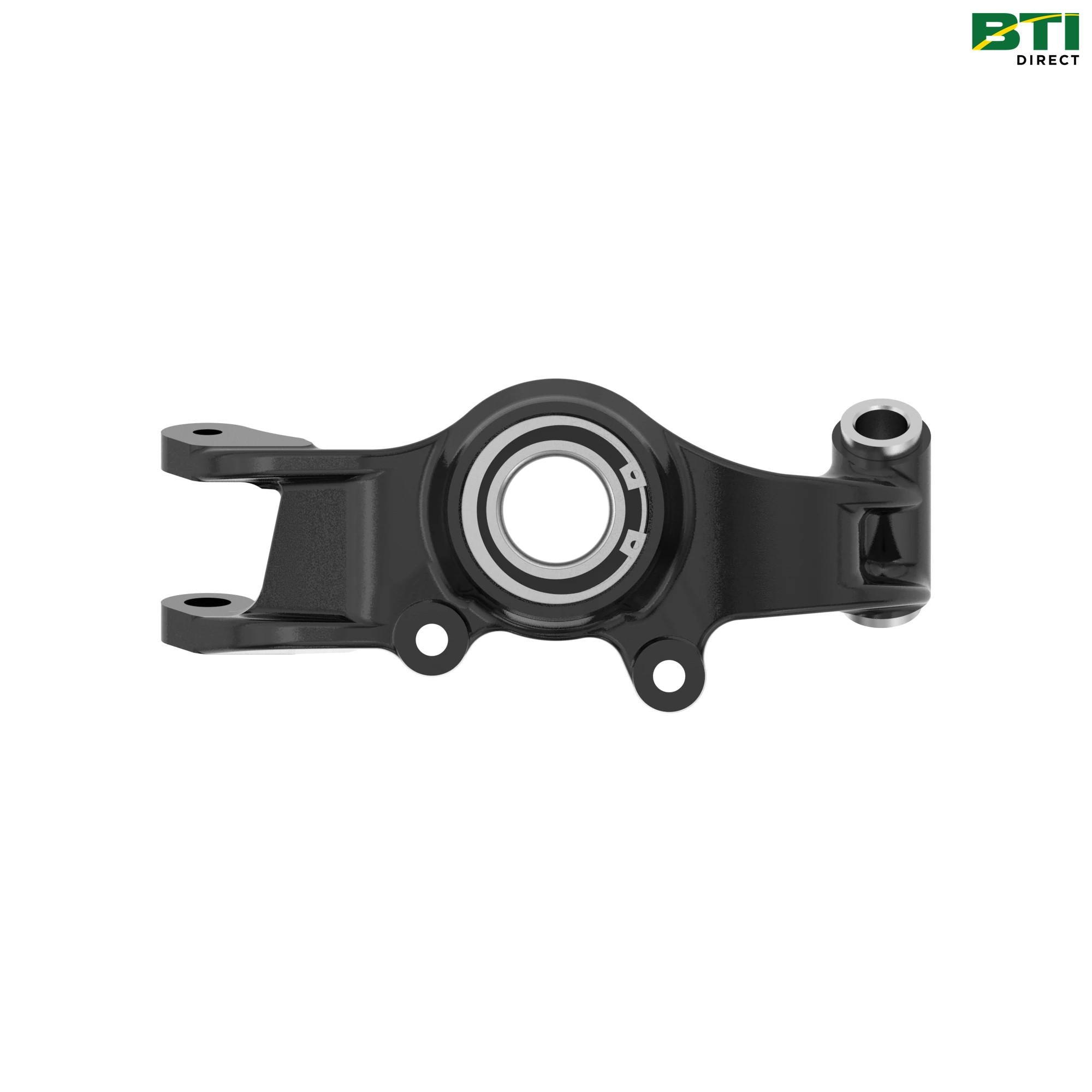 AM140779: Rear Knuckle Assembly, Right Side