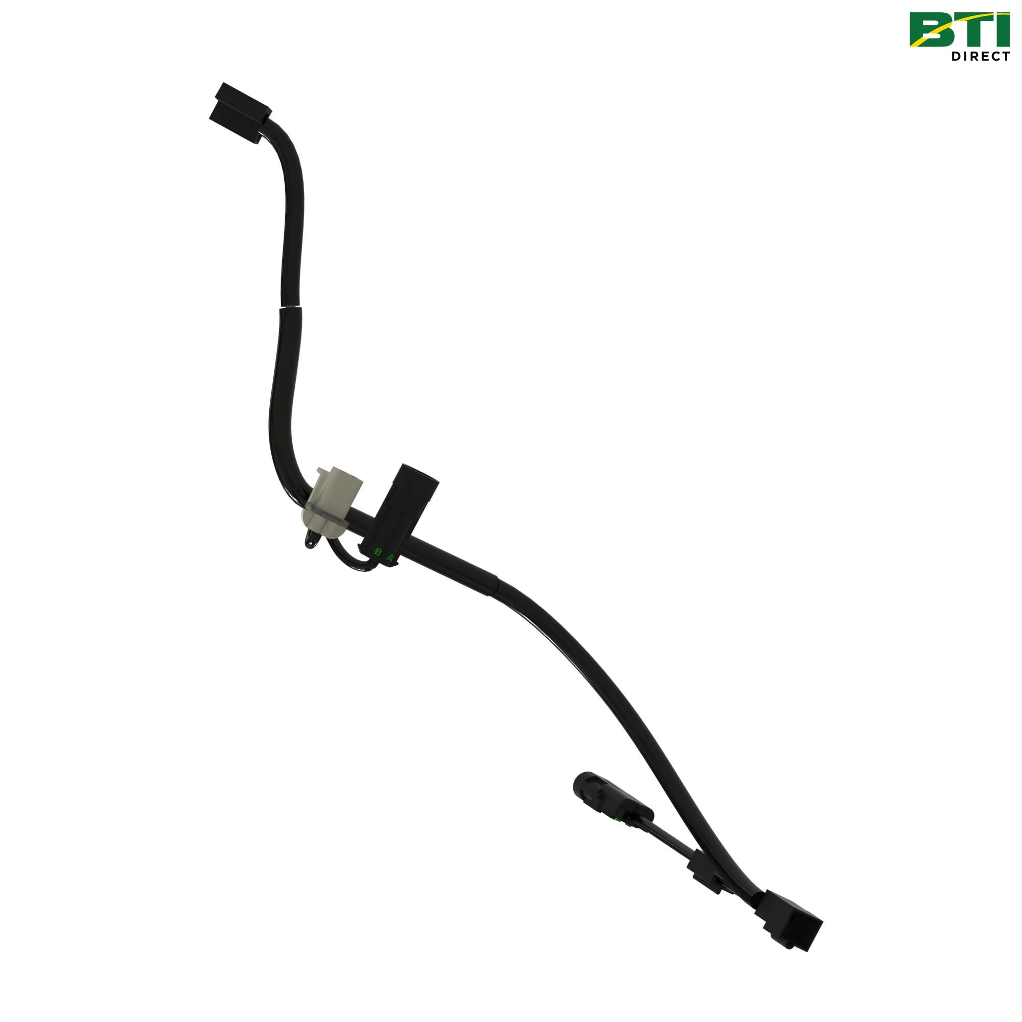 AM140837: Back-up Alarm Wiring Harness Kit