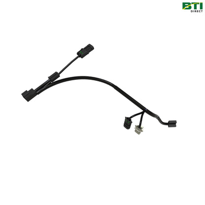AM140837: Back-up Alarm Wiring Harness Kit