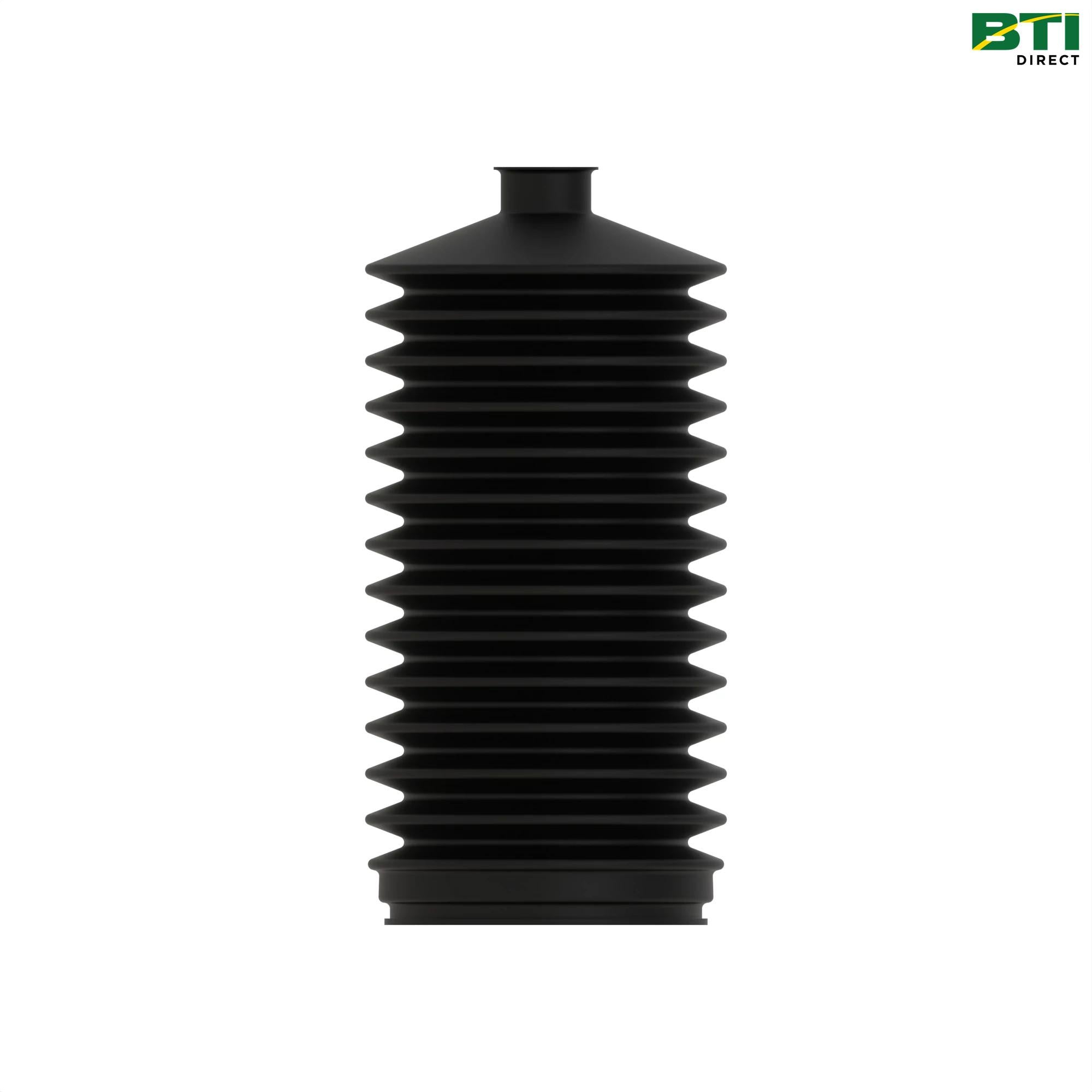 AM140845: Left Side Steering Wheel Boot Kit