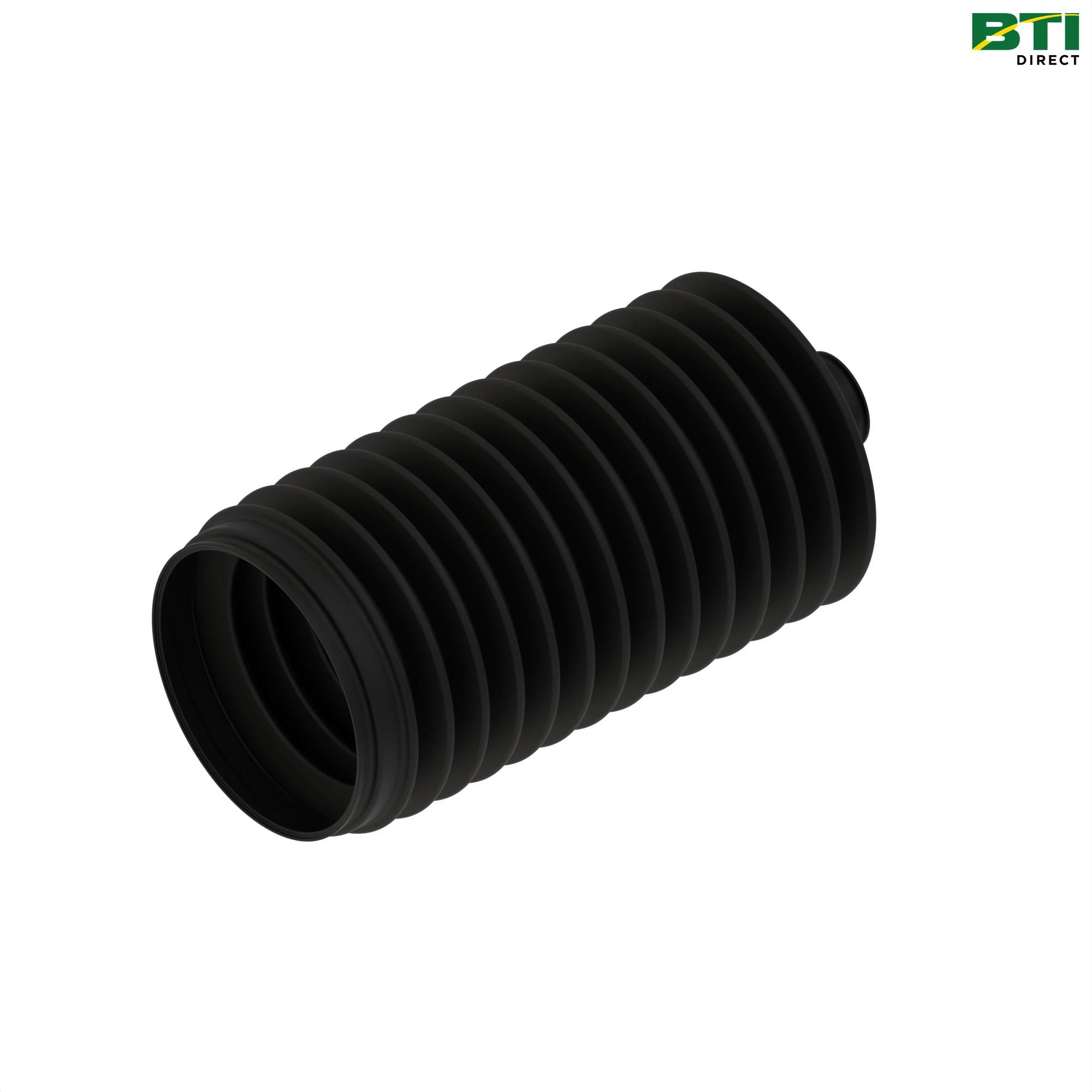 AM140845: Left Side Steering Wheel Boot Kit